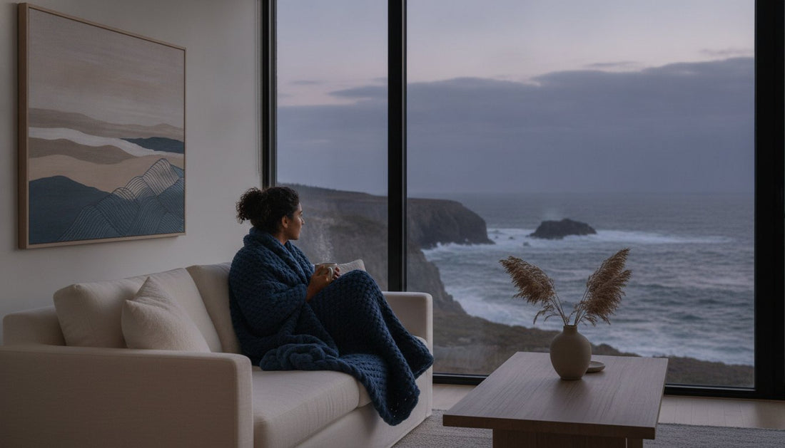 Bringing the Shoreline Home: A Guide to Beach Inspired Home Decor