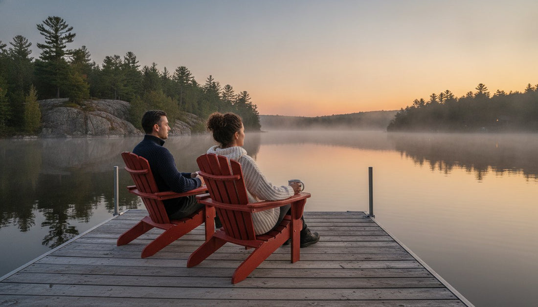 Cottage Life Clothing in Canada: A Guide to Timeless Summer Style