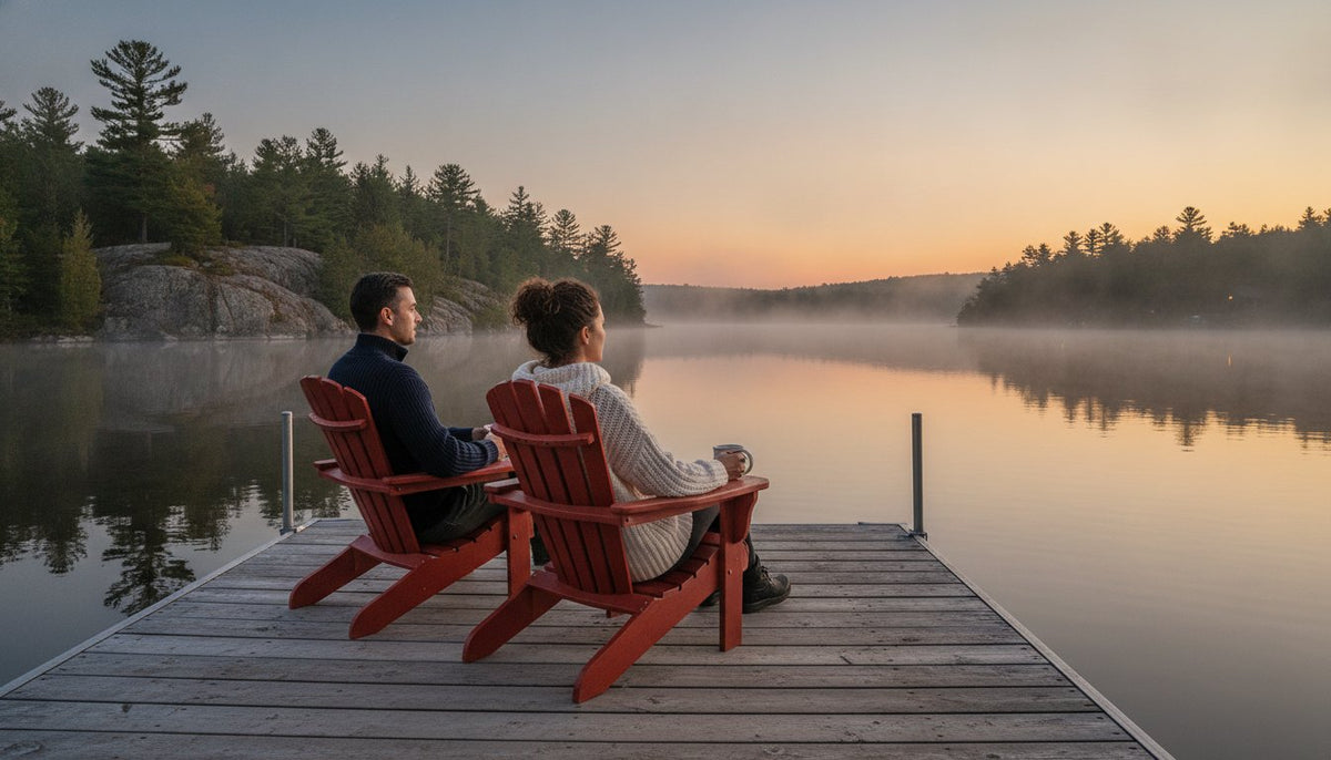 Cottage Life Clothing in Canada: A Guide to Timeless Summer Style