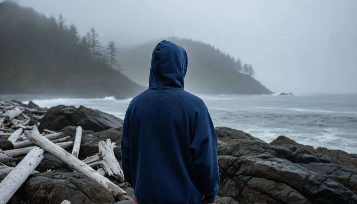 Durable Coastal Apparel Canada: A Guide to Ocean-Ready Quality