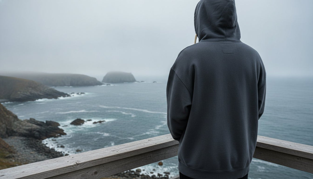 Heavyweight Cotton Care Instructions: A Guide to Longevity and Coastal Style