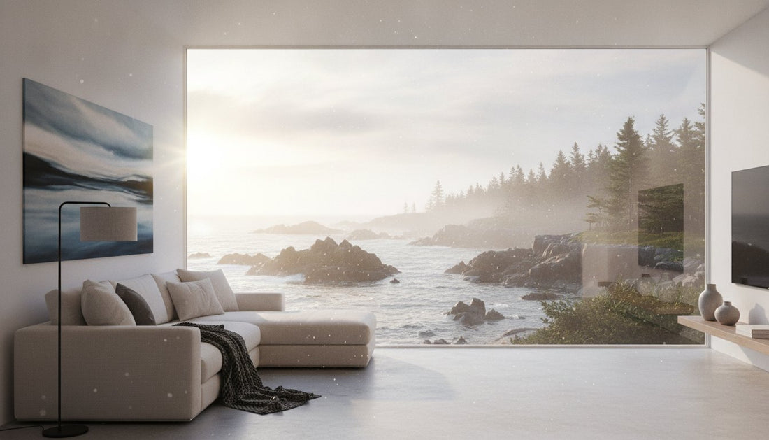 Maritime Home Decor: A Guide to Capturing the Coastal State of Mind