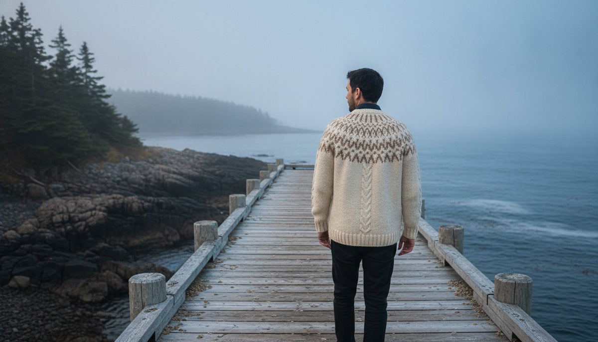 Ocean-Friendly Fabrics: A Guide to Mindful Coastal Dressing in 2026