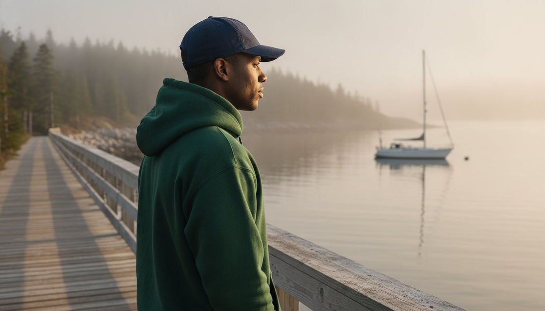 Sailing Lifestyle Accessories: A Guide to Maritime Living and Coastal Heritage