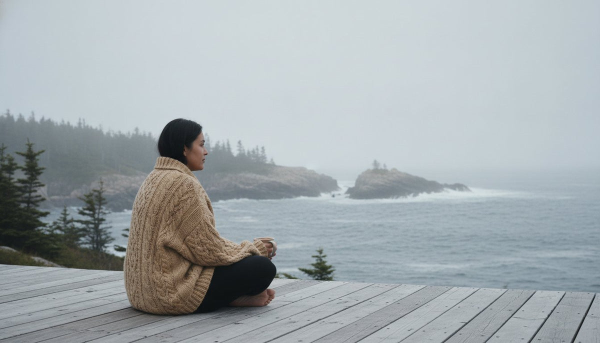 Slow Fashion for Coastal Living: Ethical Guide