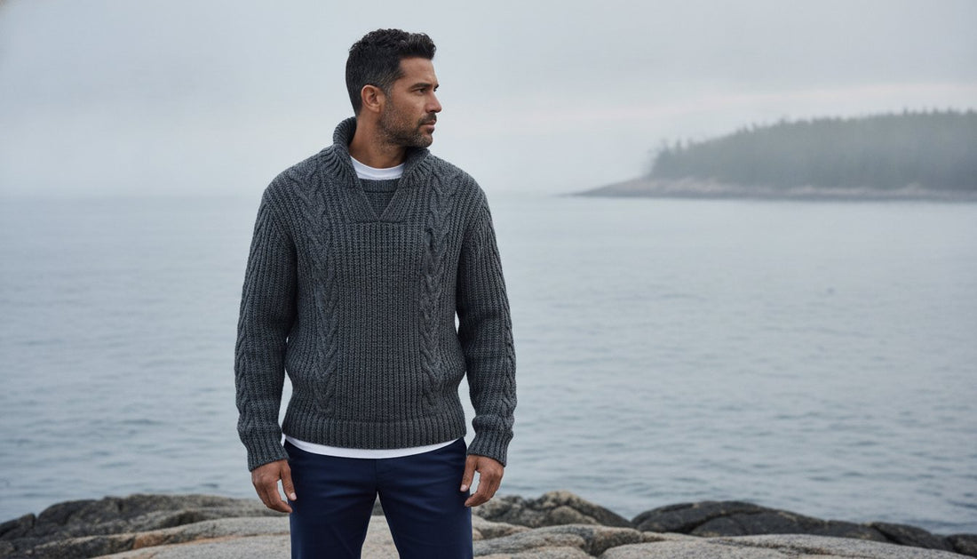 Styling Nautical Apparel: A Guide to Coastal Elegance