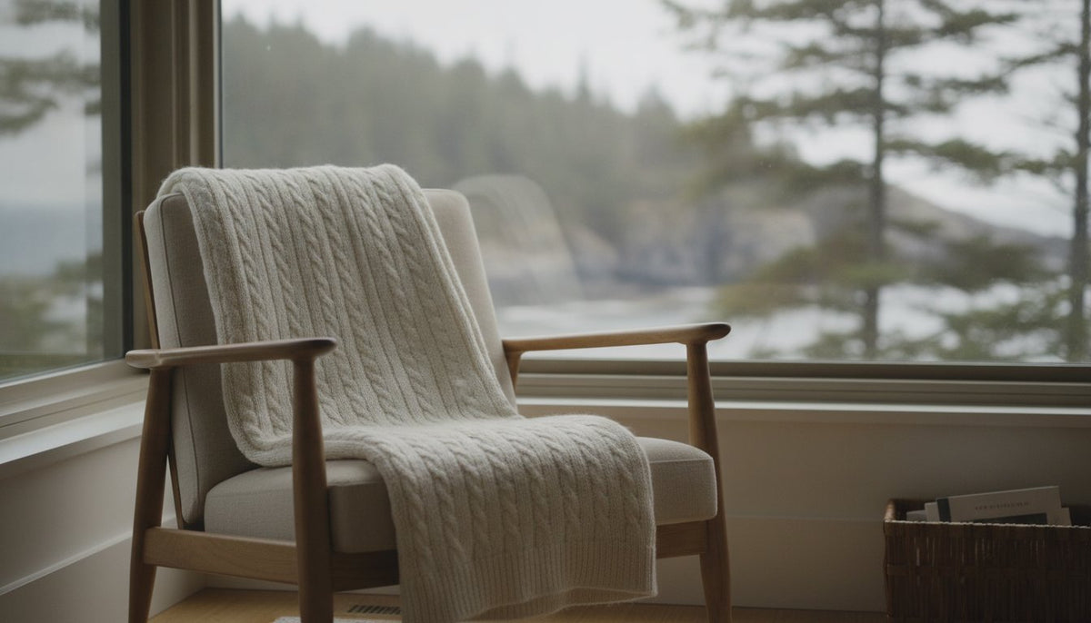 Sustainable Coastal Home Goods in Canada: Debunking the Minimal Waste Myth