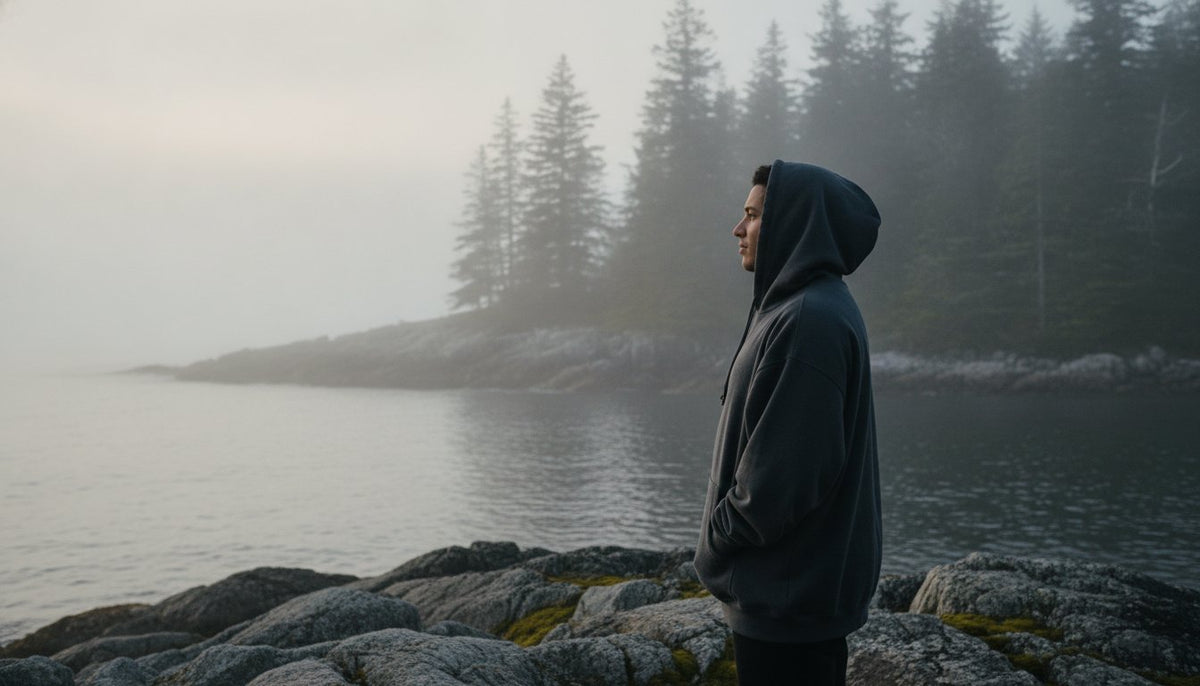 The Definitive Guide to Heavyweight Coastal Hoodies in Canada