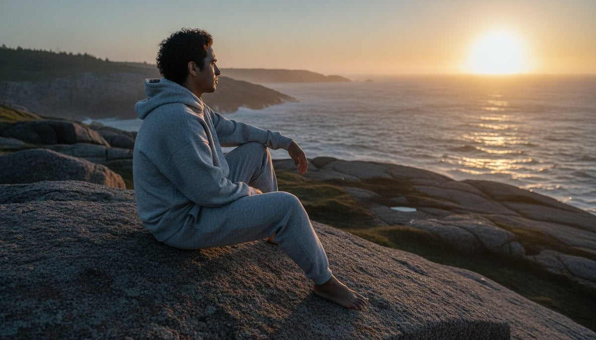 The Ultimate Guide to Coastal Loungewear Sets in Canada: A Slow Fashion Approach