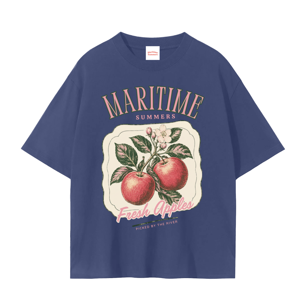 The Orchard Unisex Tee