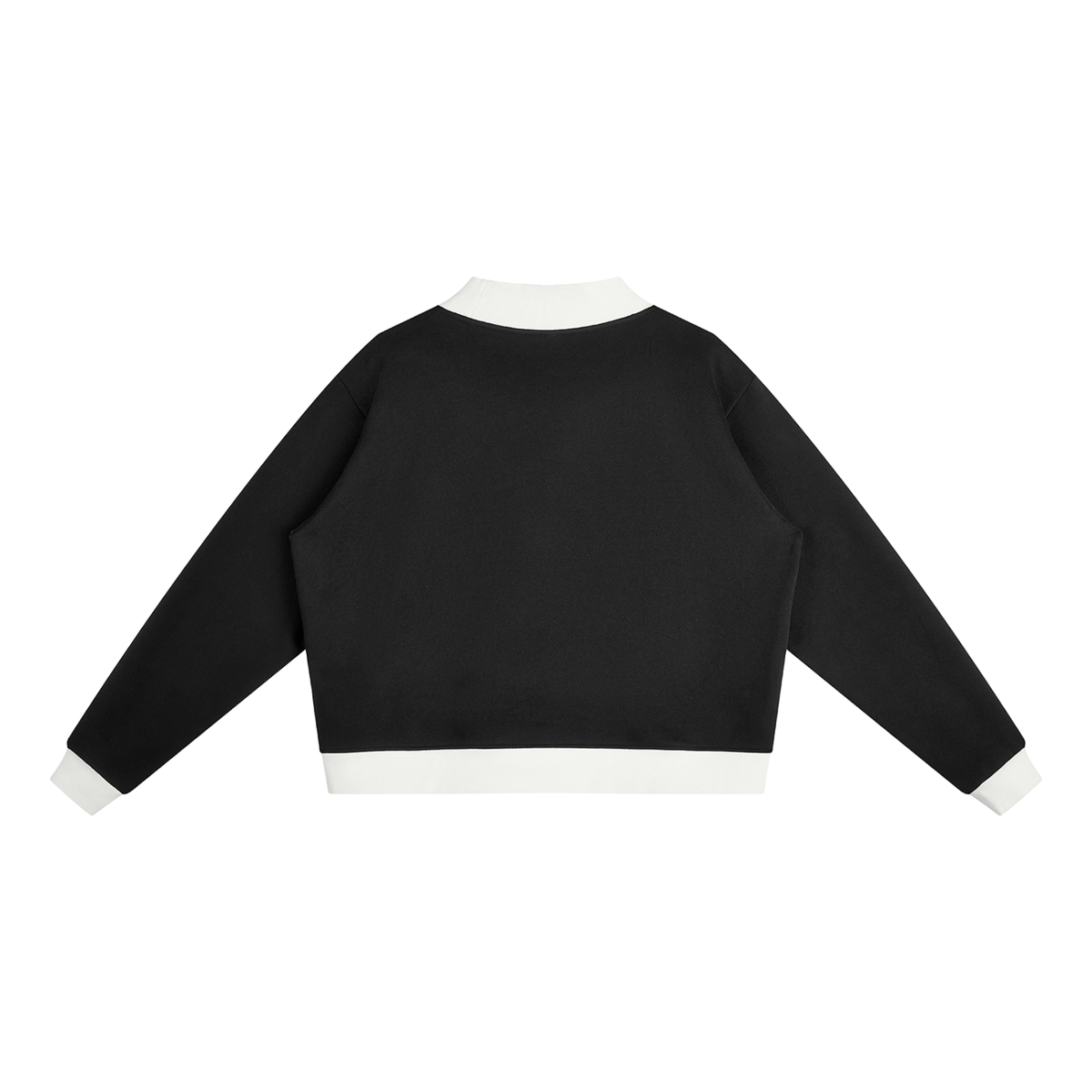 Fireside Cozy Mockneck