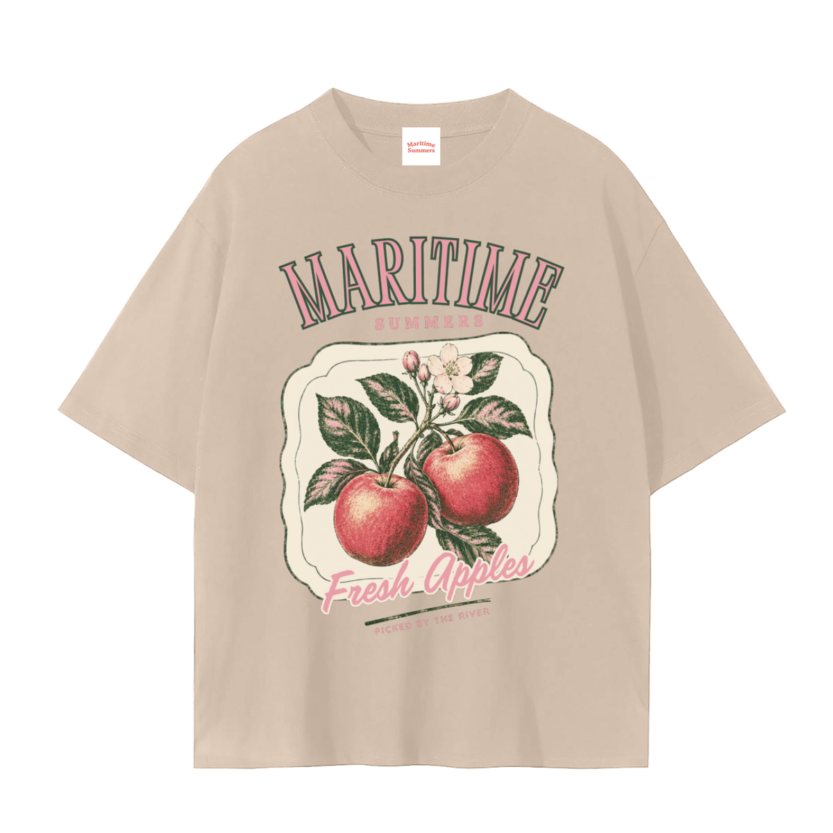 The Orchard Unisex Tee