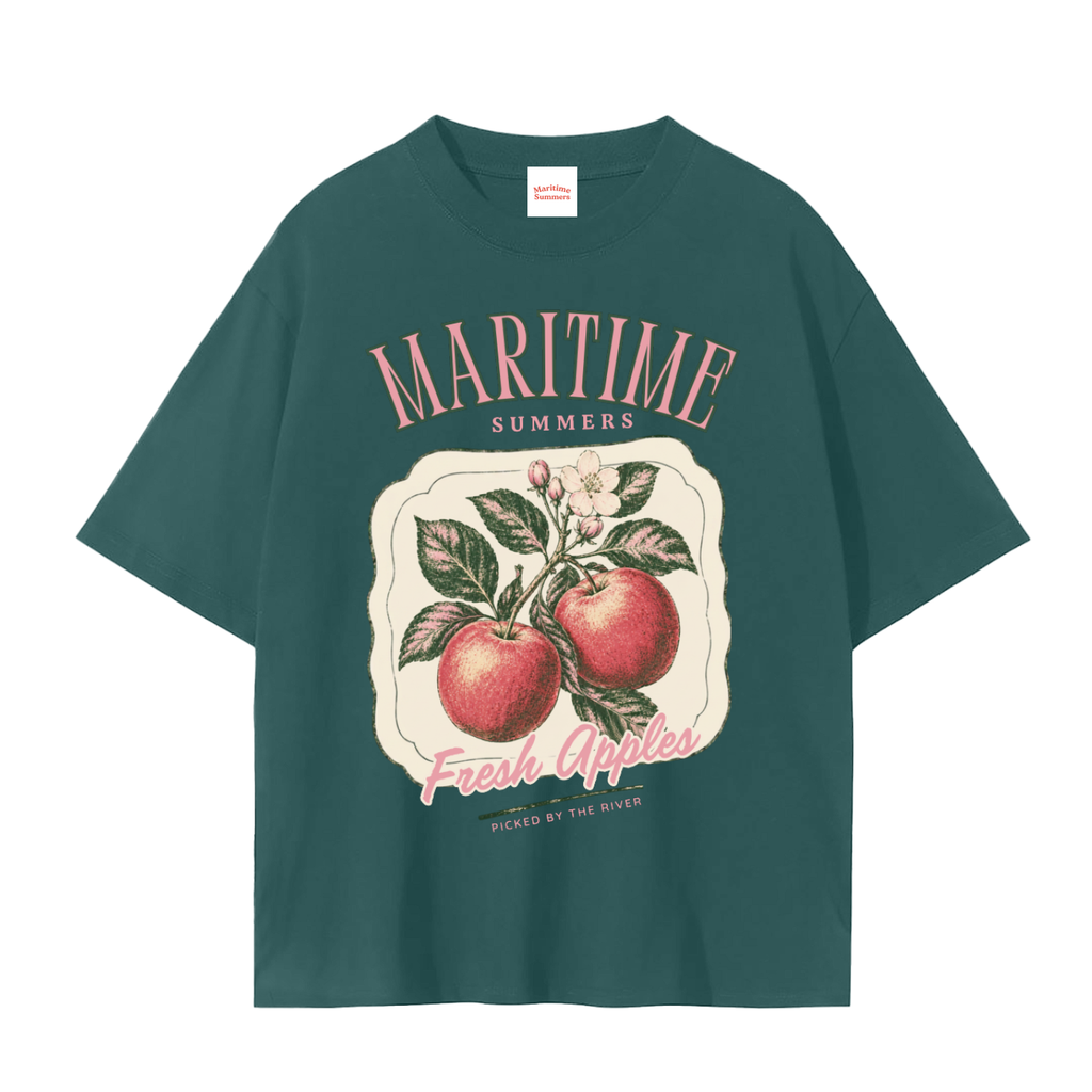 The Orchard Unisex Tee