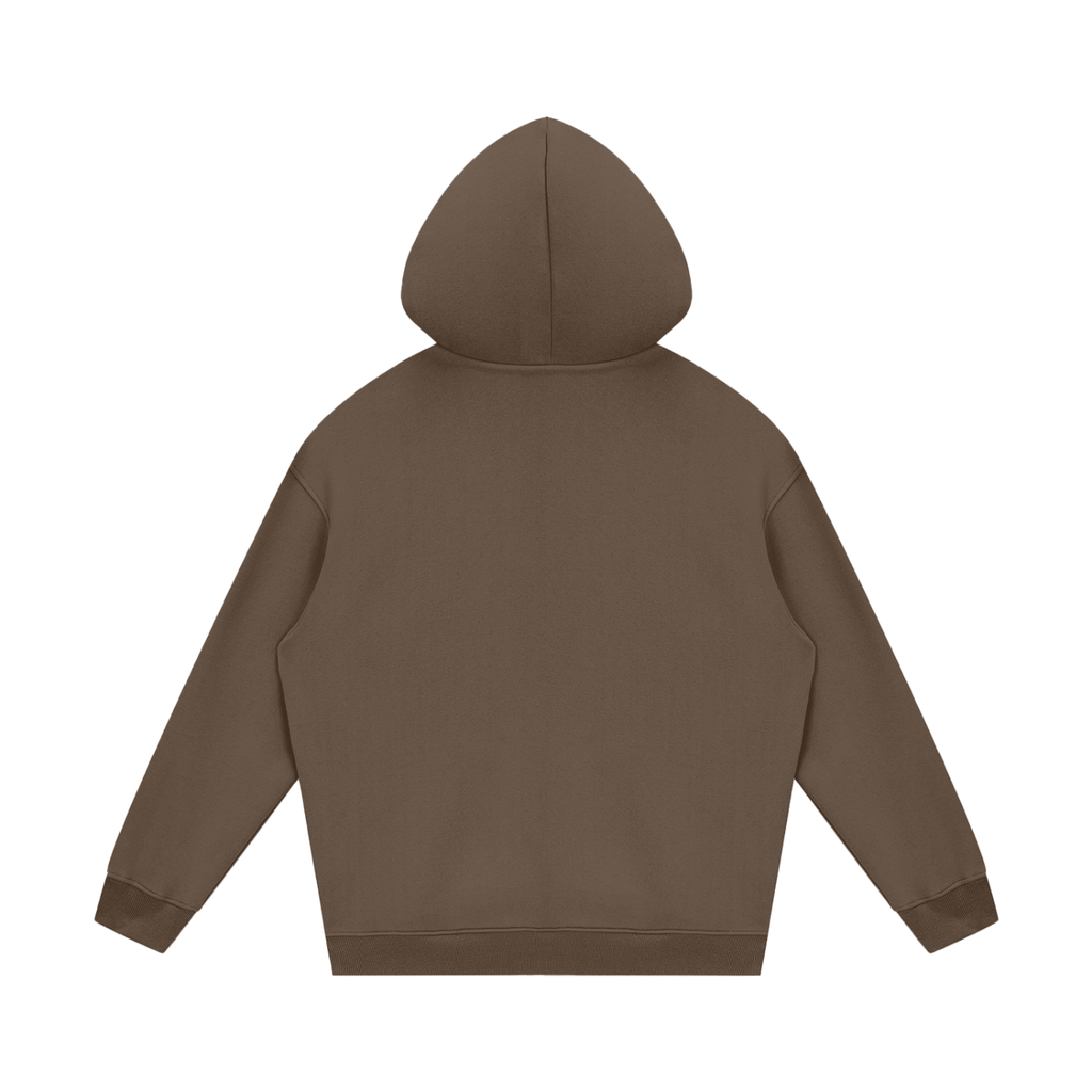 Low-tide Fleece Hoodie