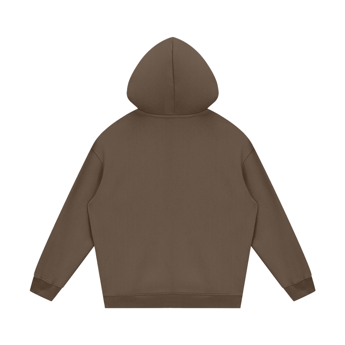 Low-tide Fleece Hoodie