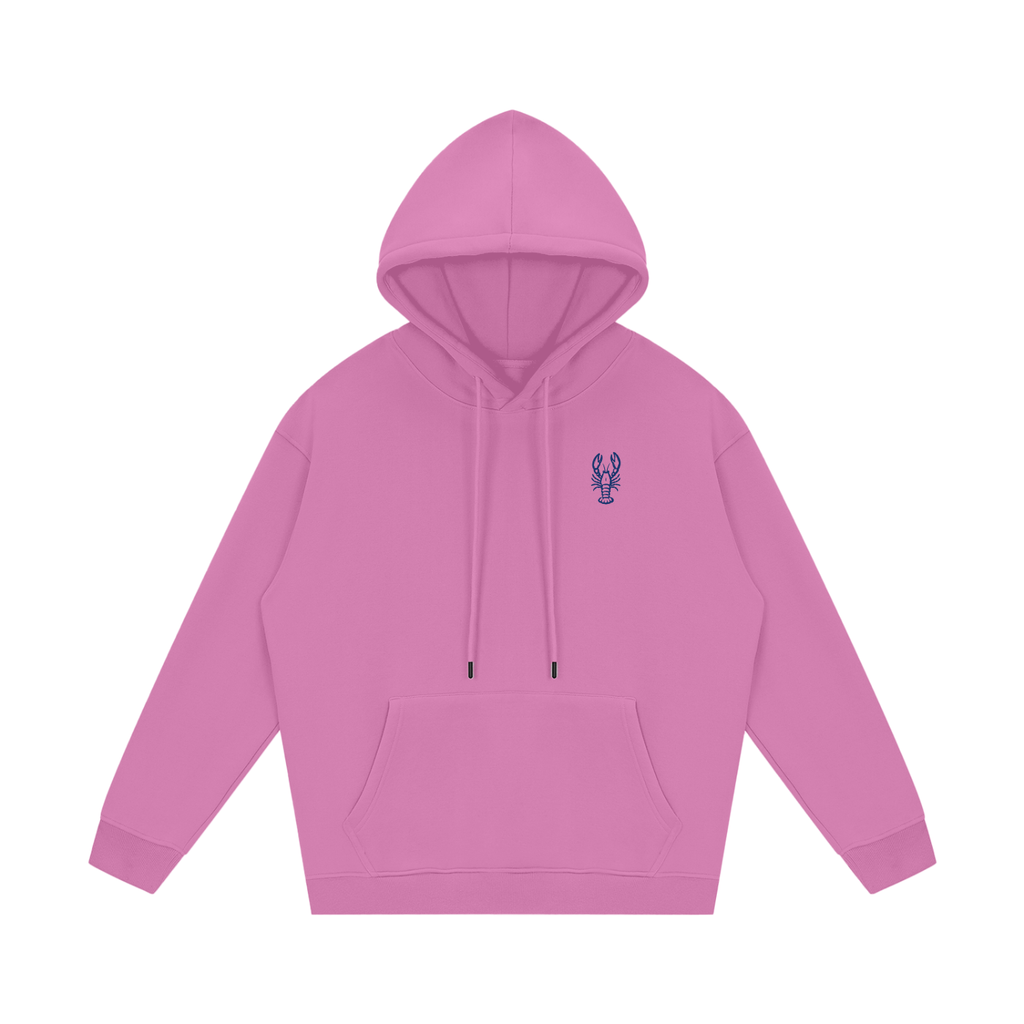 Low-tide Fleece Hoodie