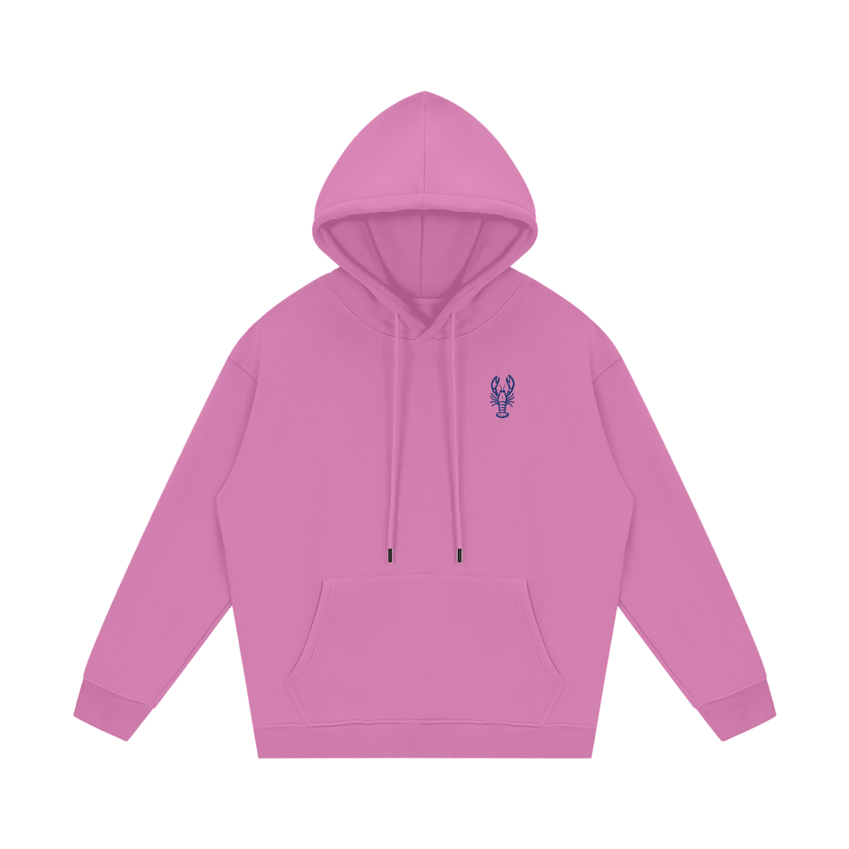 Low-tide Fleece Hoodie