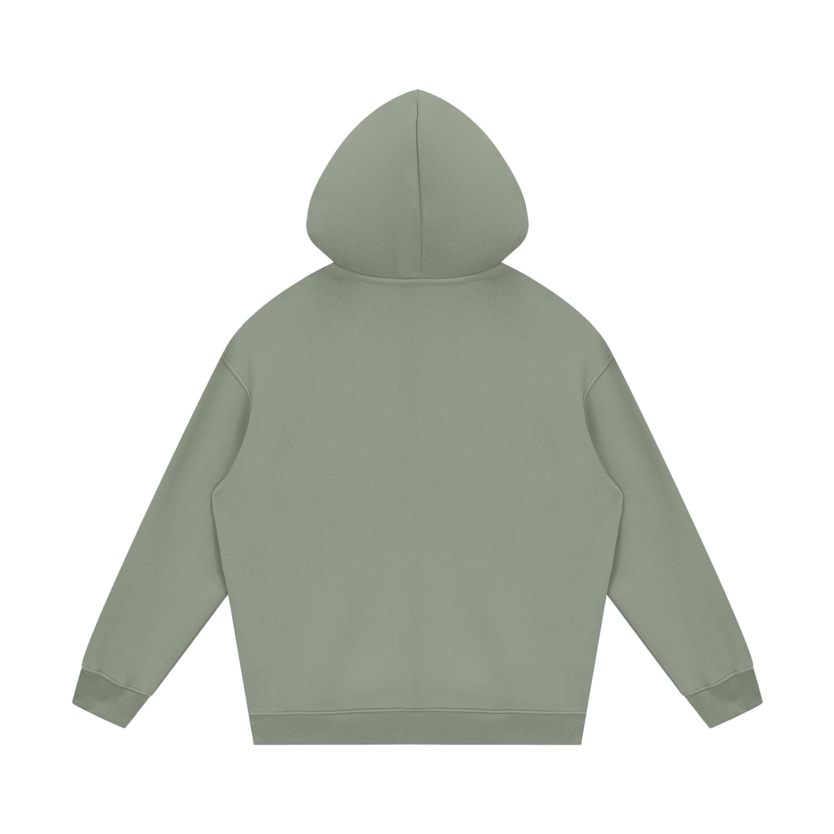 Low-tide Fleece Hoodie