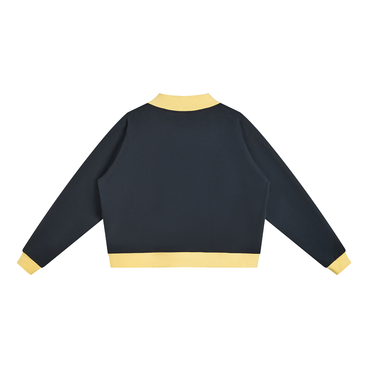 Fireside Cozy Mockneck