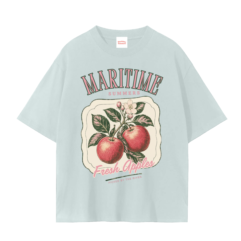 The Orchard Unisex Tee