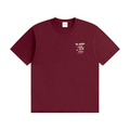 The Golfer's Seamless Cotton T-Shirt (unisex)