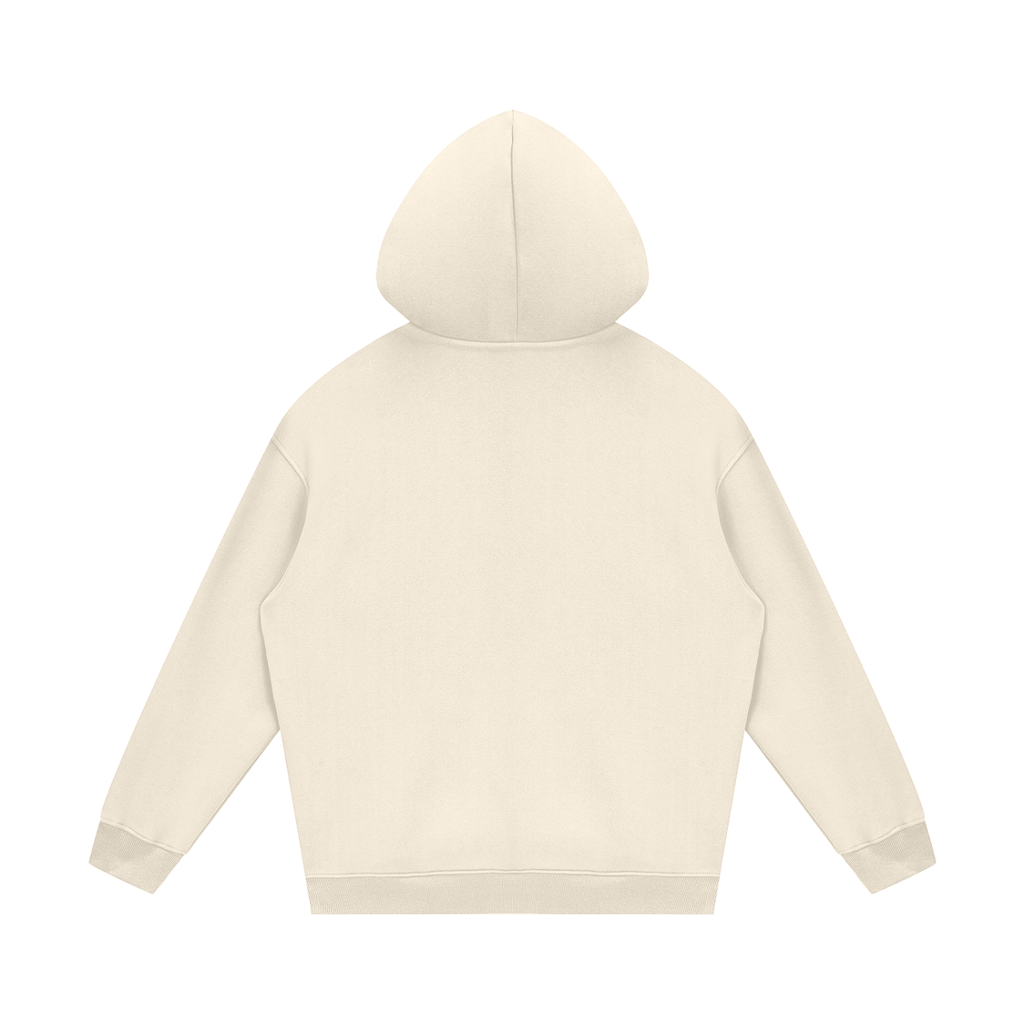 Low-tide Fleece Hoodie