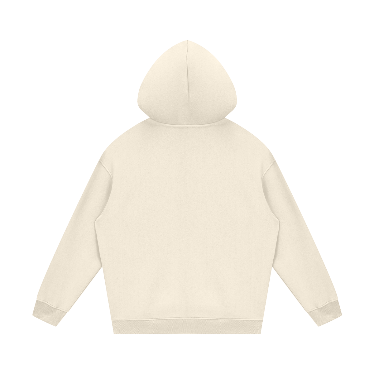 Low-tide Fleece Hoodie