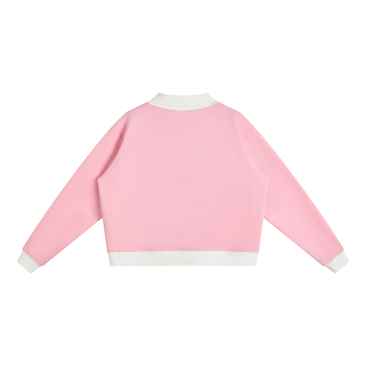 Fireside Cozy Mockneck