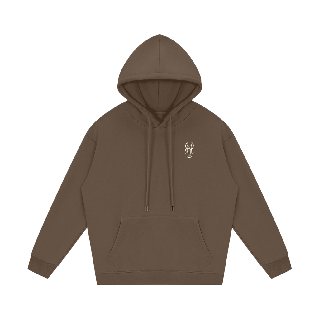 Low-tide Fleece Hoodie