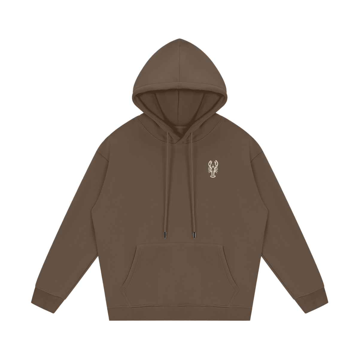 Low-tide Fleece Hoodie