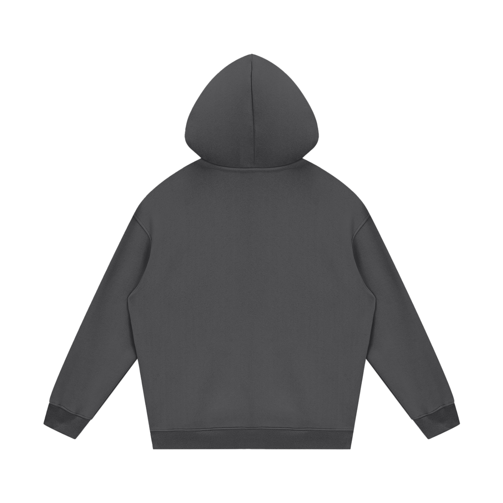 Low-tide Fleece Hoodie
