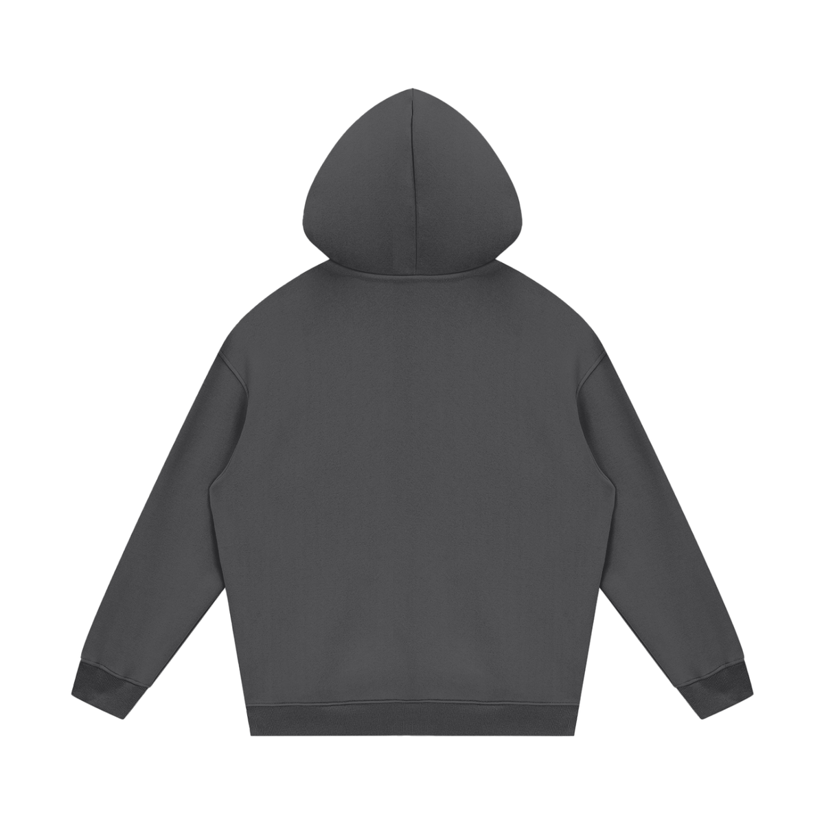 Low-tide Fleece Hoodie
