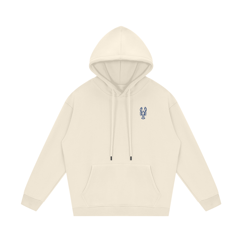 Low-tide Fleece Hoodie
