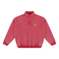 'Gone Sailing' Vintage Wash Fleece Sweatshirt