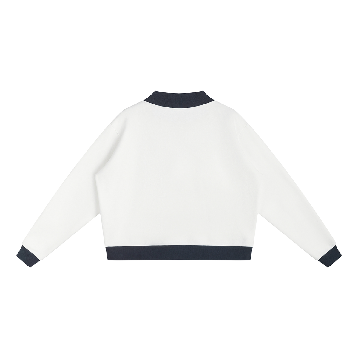 Fireside Cozy Mockneck