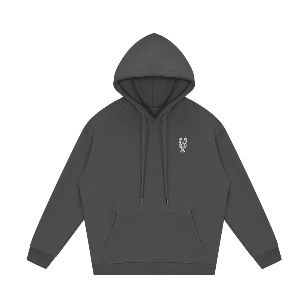 Low-tide Fleece Hoodie