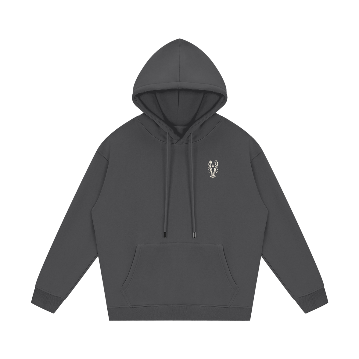 Low-tide Fleece Hoodie