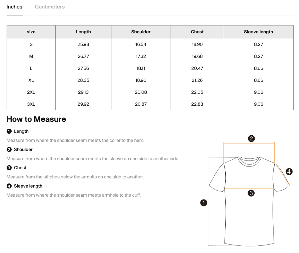 The Golfer's Seamless Cotton T-Shirt (unisex)