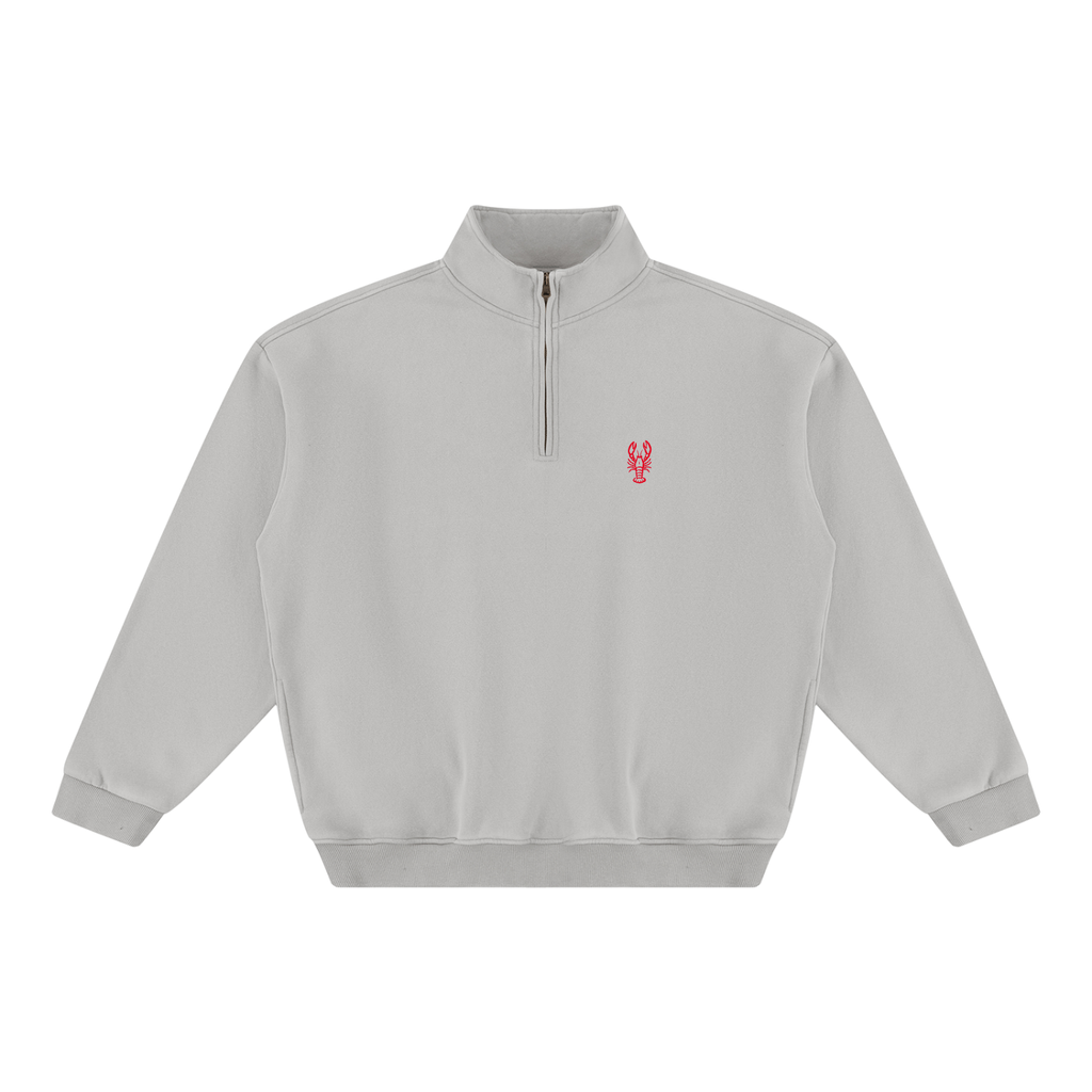 'Gone Sailing' Vintage Wash Fleece Sweatshirt