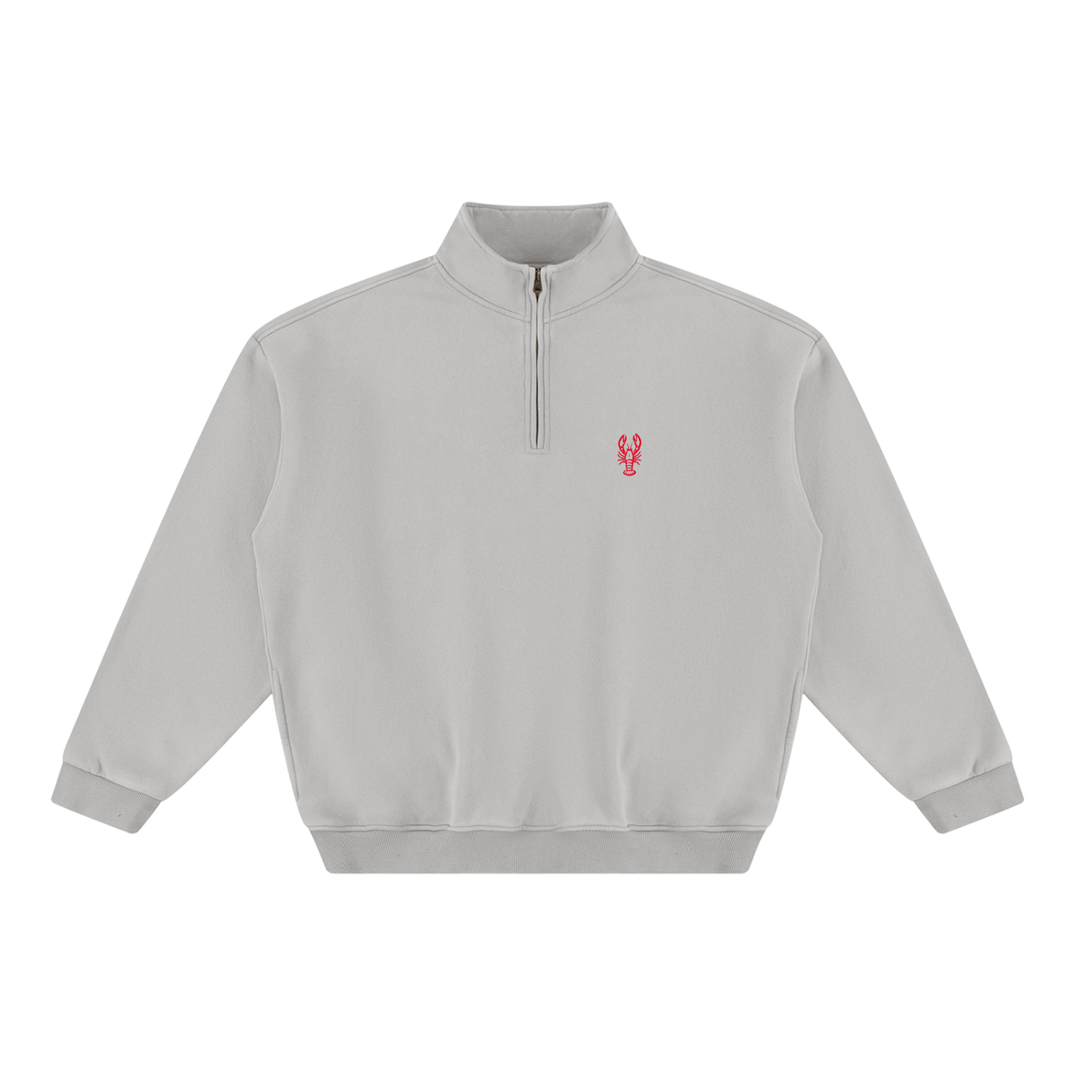'Gone Sailing' Vintage Wash Fleece Sweatshirt