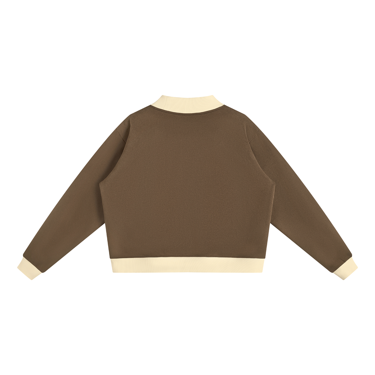 Fireside Cozy Mockneck