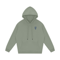 Low-tide Fleece Hoodie