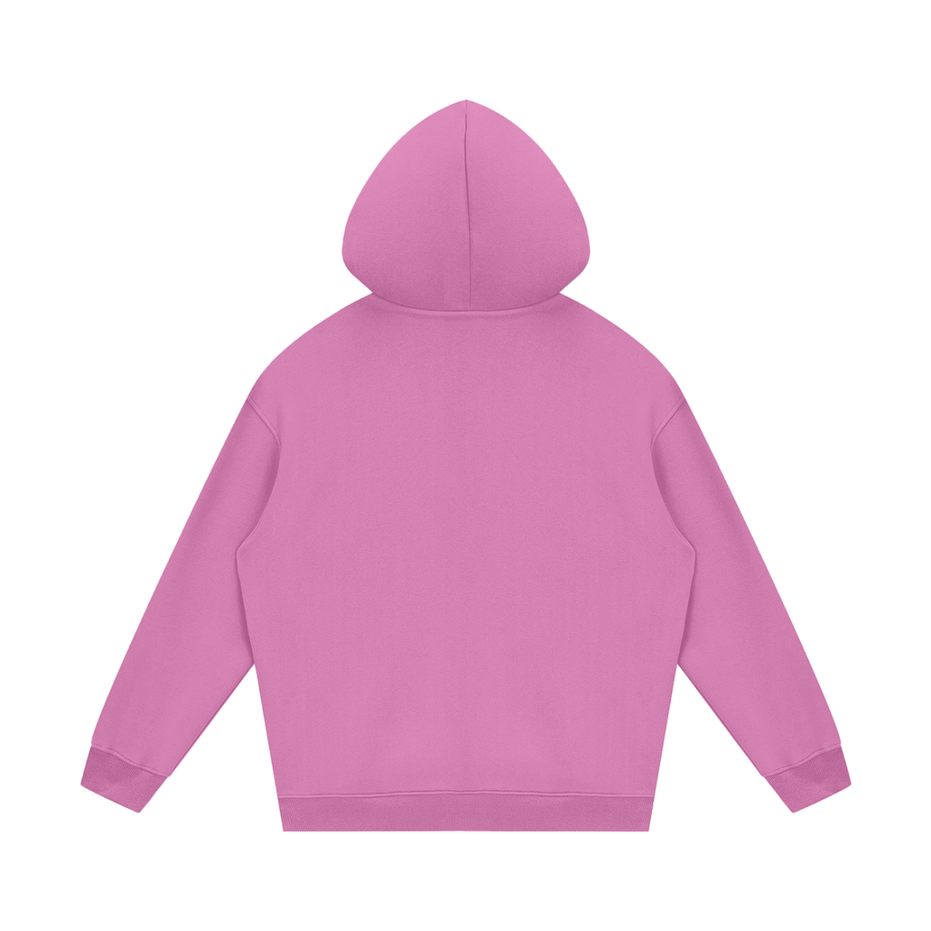 Low-tide Fleece Hoodie