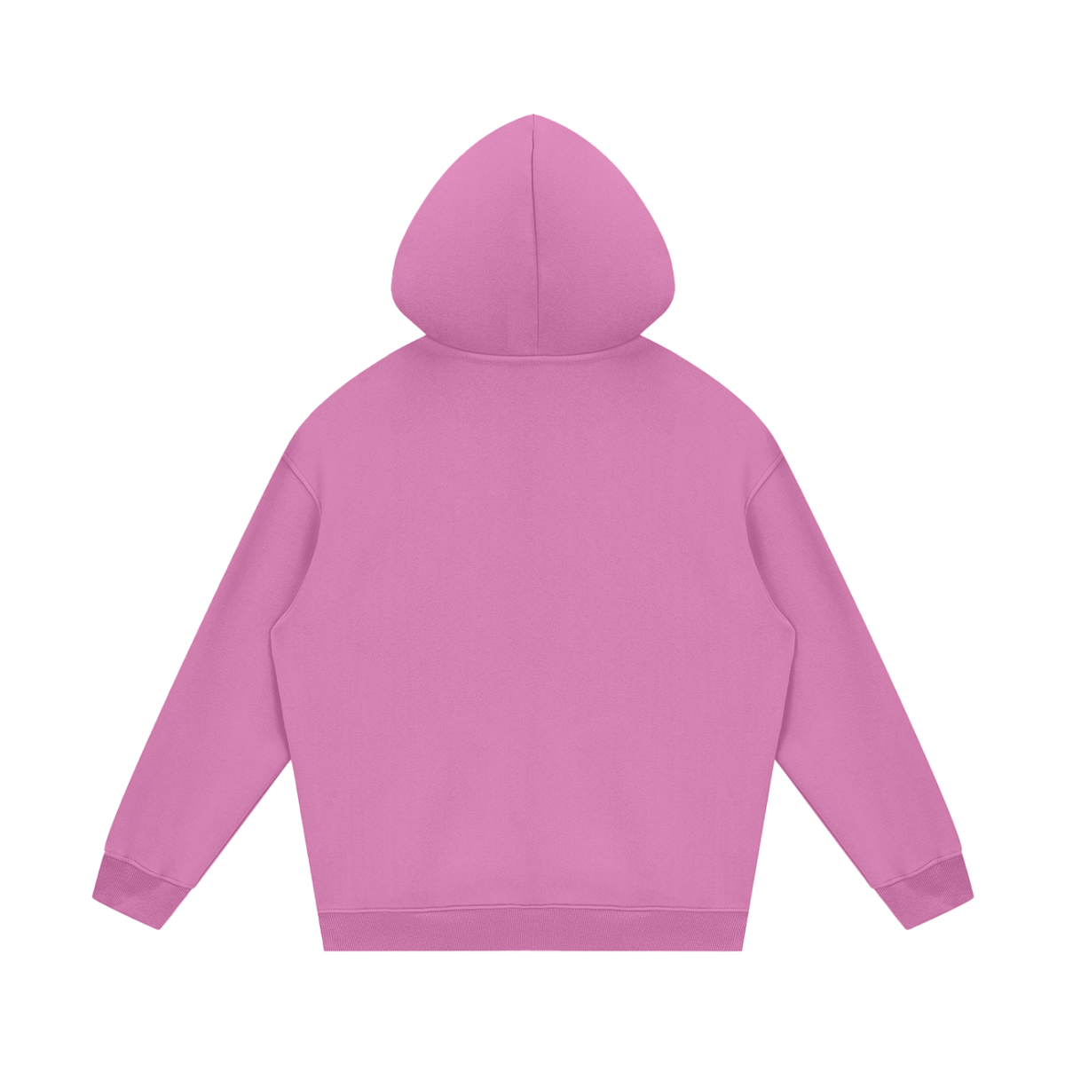 Low-tide Fleece Hoodie