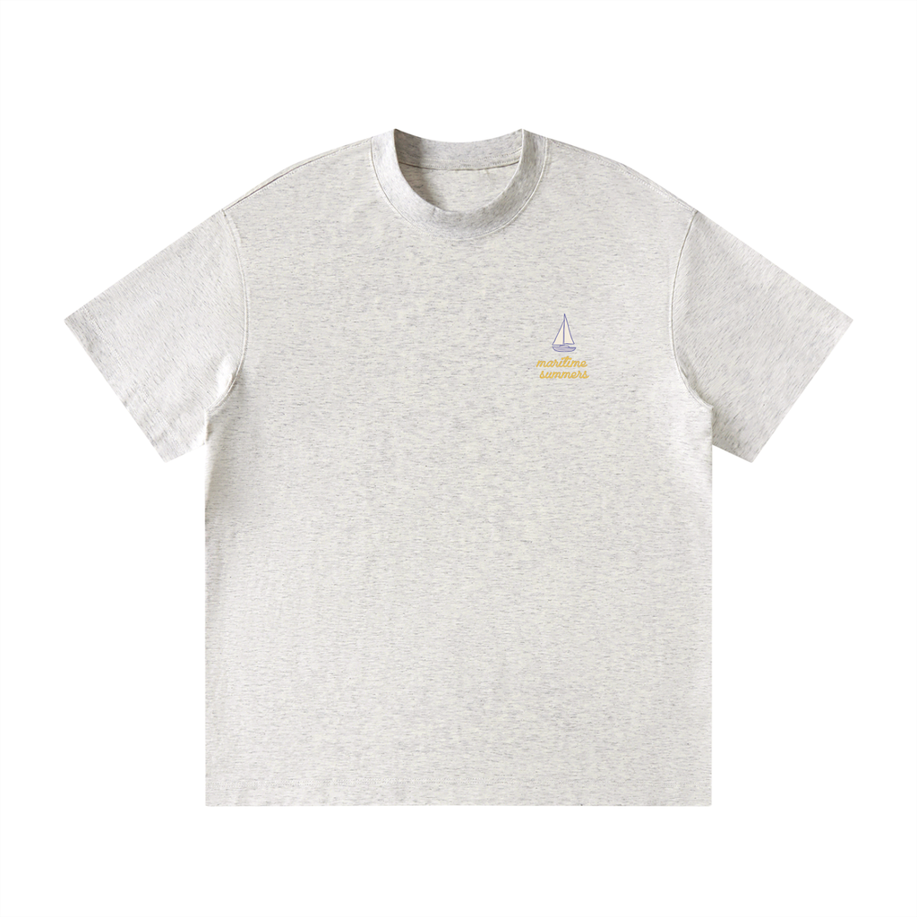 The Lighthouse Crewneck Tee