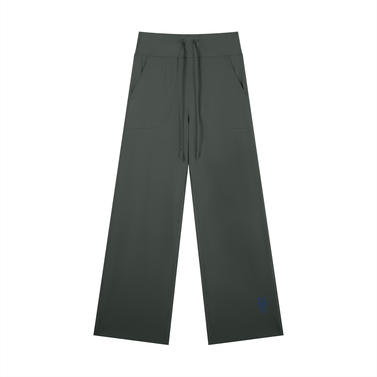 Women’s High Rise Straight Leg Yoga Pants