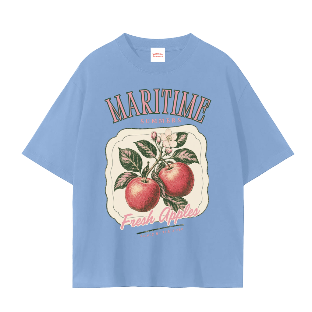 The Orchard Unisex Tee